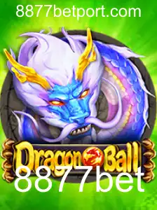 DragonBall: Explorando o Universo do Jogo com 8877bet
