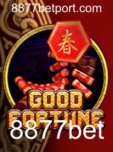Descubra o Mundo do Jogo GoodFortune com 8877bet