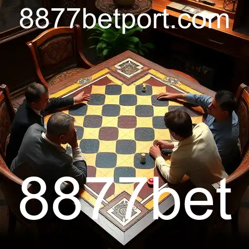Jogos de mesa