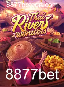 Explorando o ThaiRiverWonders e sua Conexão com 8877bet