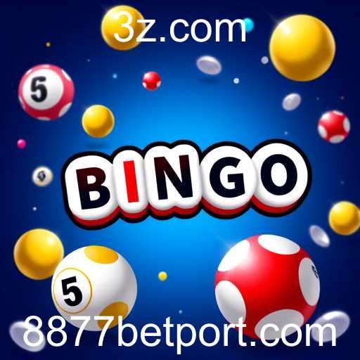 Explorando a Categoria de Bingo no 8877bet: Diversão e Prêmios em Jogo