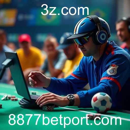Cenário Atual dos Jogos de Apostas em 2026