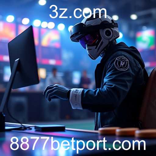Tendências Emergentes no Setor de Jogos Online