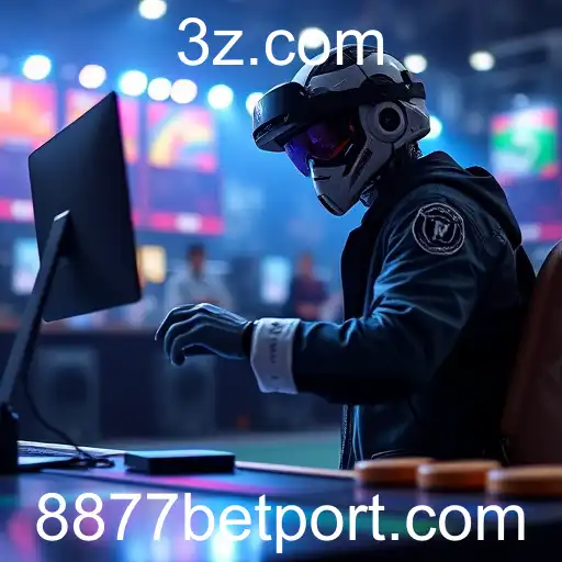 Tendências Emergentes no Setor de Jogos Online