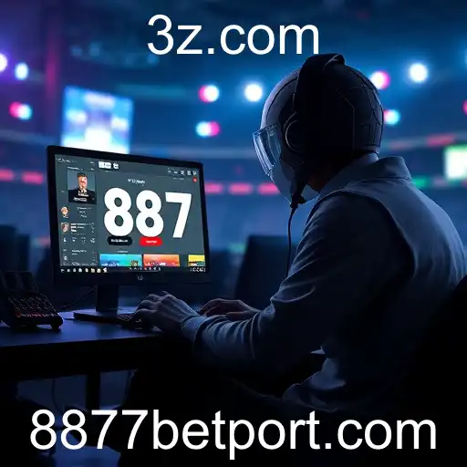 A Evolução dos Sites de Apostas em 2026