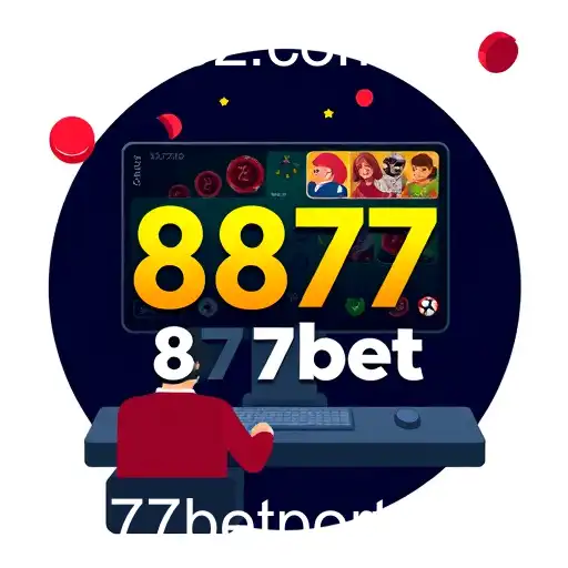 Explorando o Crescimento e Tendências de 8877bet