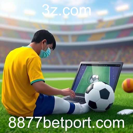 Crescimento e Desafios do Setor de Jogos Online