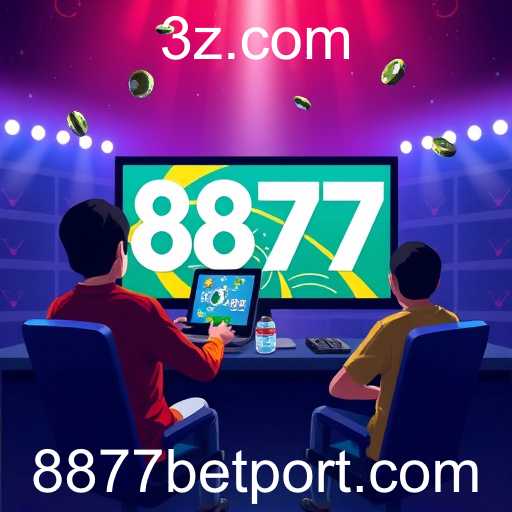 Cenário Atual dos Jogos Online no Brasil