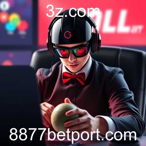 Tendências e Desafios no Mercado de Jogos Online