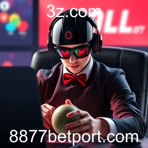 Tendências e Desafios no Mercado de Jogos Online