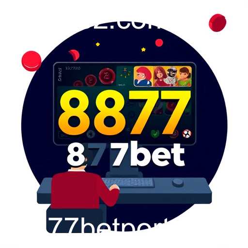 A Indústria de Jogos Online em Crescimento em 2025: Foco no 8877bet