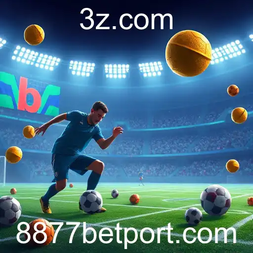 O Crescimento do 8877bet e o Futuro dos Jogos Online no Brasil