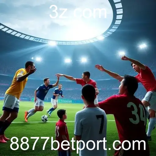 O Impacto dos Jogos Online em 2025