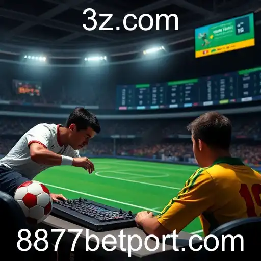 Impacto dos Jogos Online no Mercado Brasileiro