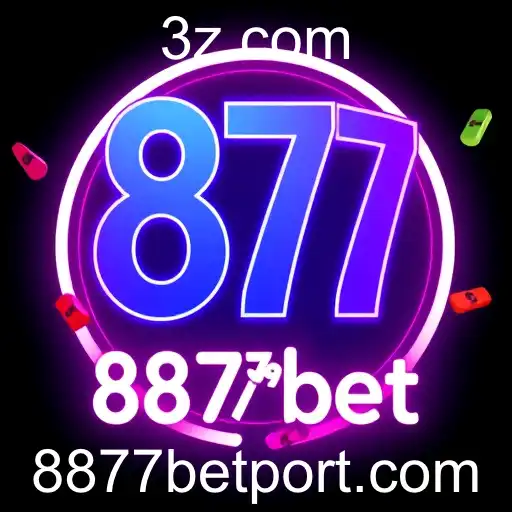 Expansão do Mercado de Jogos Online e o Impacto da 8877bet