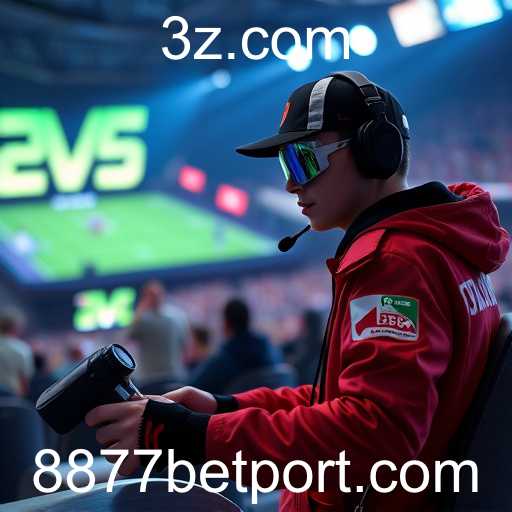 A Revolução dos Jogos de Aposta Online