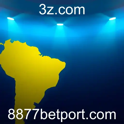 A Influxo de 8877bet no Crescente Mercado de Jogos Online