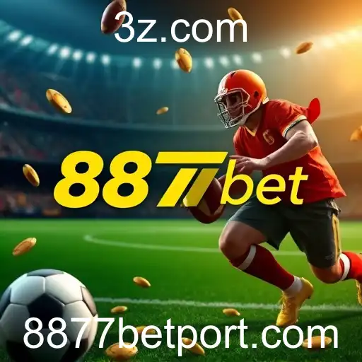 A Ascensão do Jogo Online com 8877bet