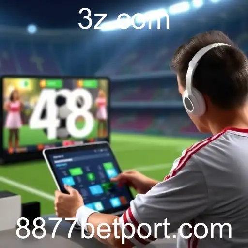 Tendências de Crescimento dos Sites de Apostas em 2025