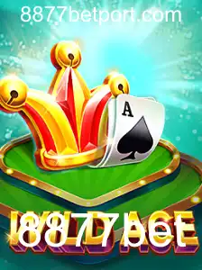 Desvendando o Jogo WildAce: Estratégias e Regras do 8877bet