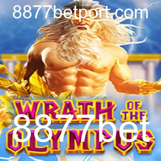 WrathofOlympus: Explorando o Novo Fenômeno do Mundo dos Jogos