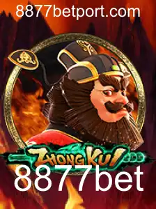 Descubra o Fascinante Jogo ZhongKui na Plataforma 8877Bet